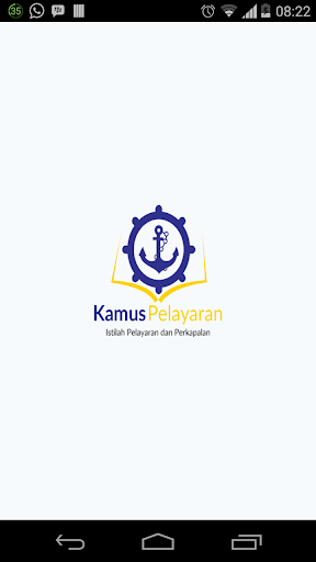 免費下載書籍APP|Kamus Pelayaran app開箱文|APP開箱王