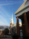 First Baptist Church Columbia