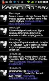 Kerem Gorsev poster 2