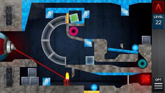  Laserbreak Pro  