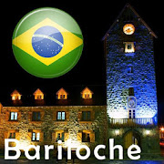 Bariloche  Icon