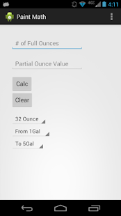 How to get Paint Mixing Calculator 4.0 mod apk for bluestacks