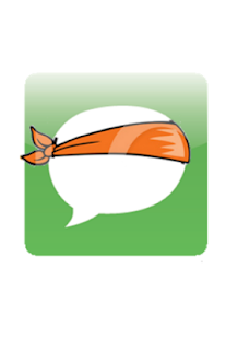 How to download BlindChat 2.70 mod apk for pc