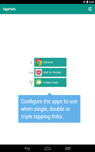 TapPath apk cracked download - screenshot thumbnail