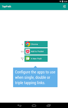 TapPath Browser Helperのおすすめ画像4