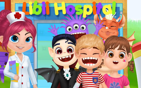 Libii Hospital(圖1)-速報App