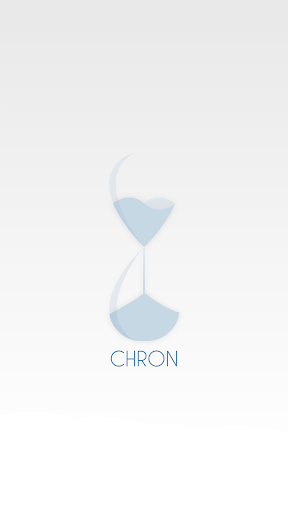 Chron - Time Manager