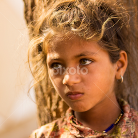 Hope by Avanish Dureha - Babies & Children Child Portraits