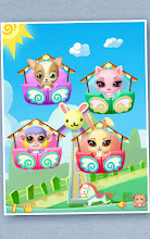Pet Hair Salon APK