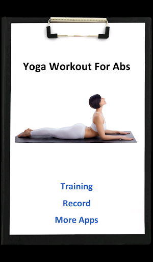 Yoga Workout For Abs PRO