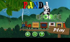 Panda Escapeのおすすめ画像1