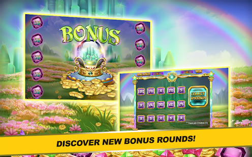 How to install Slots Great Wizard Way PRO 1.0 mod apk for pc