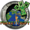 Pocket Craft Space Edition icon