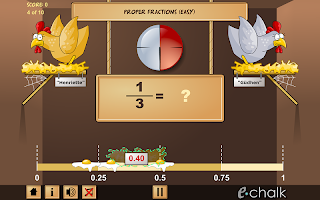 Chicken coop fractions (FULL) APK Screenshot #18