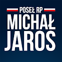 Mój Poseł Michał Jaros logo