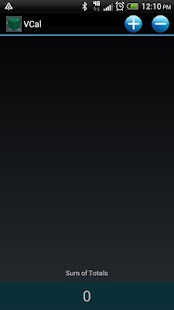 Download VCal - Volume Calculator APK for Android