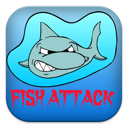 Fish Attack