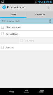 Procrastination(圖3)-速報App