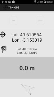 Free Download Tiny GPS APK