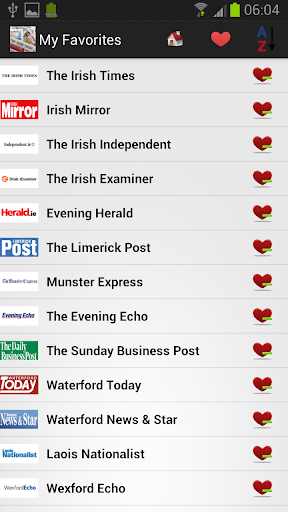 免費下載新聞APP|爱尔兰的报纸和新闻 app開箱文|APP開箱王