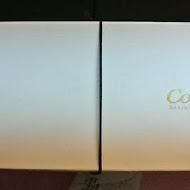 Color C'ode 甜點店