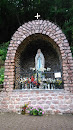 Kaplnka Panny Marie