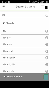 Offline Eng Hindi Dictionary Screenshots 2