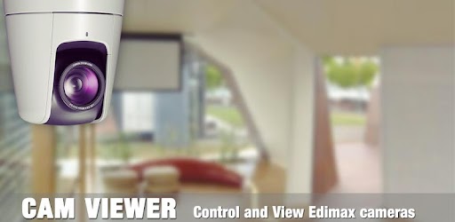 Изображения Viewer for Edimax cameras на ПК с Windows