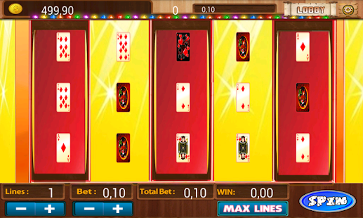 Free Slots of Vegas APK for Android