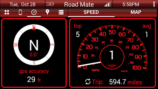 Free Download Road Mate Professional APK