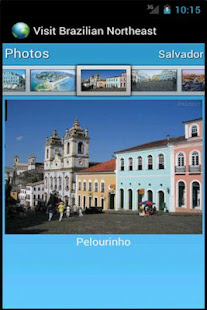 Guide Nordeste Brasil - No-Ad(圖3)-速報App