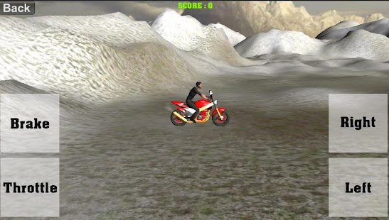 Free Download Motocross Mania 3D APK for PC