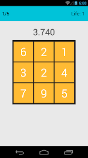 Lastest Number Hero: Find Same Number APK for Android