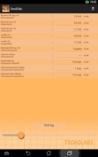 免費下載醫療APP|DosiCalc Ed. Pediatría app開箱文|APP開箱王