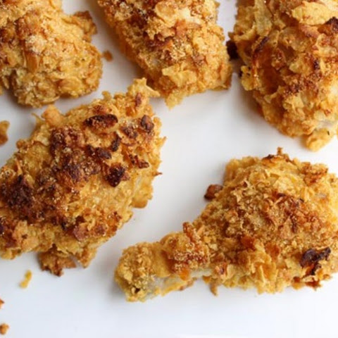 Corn Flake Crusted Chicken Recipes | Yummly