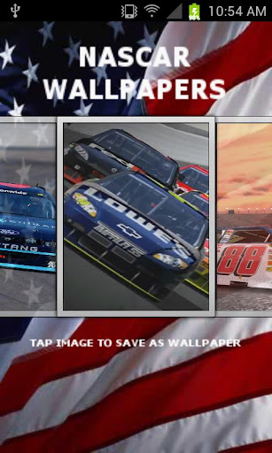NASCAR Wallpapers