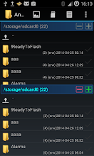 AndroMan - File Manager APK Download for Android