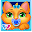 My Newborn Kitty - Fluffy Care Download on Windows