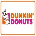 Dunkin Donuts icon