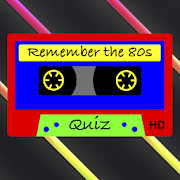 Remember The 80s Quiz
