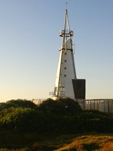Jeffreys Bay Light House
