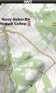 How to install MapZ - DayZ map 1.0 unlimited apk for pc