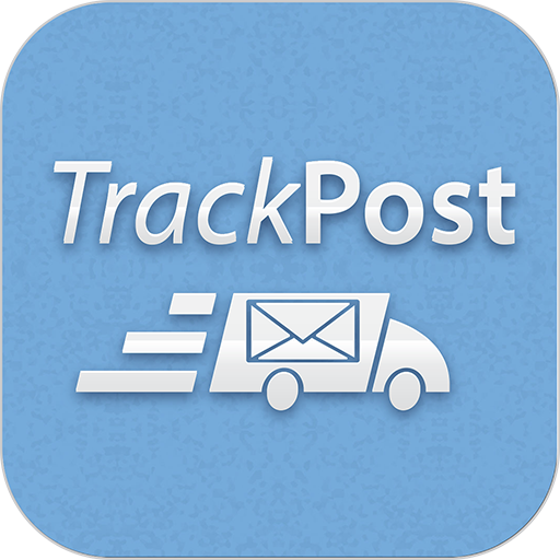TrackPost - Russian Post apk - Download latest version 1.0.2