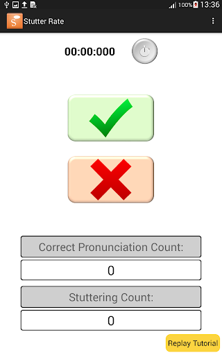 【免費教育App】Stutter Manager 3.0-APP點子