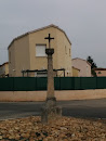 La Croix in Baillargues