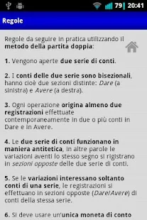 Economia Aziendale(圖2)-速報App