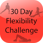 30 Day Flexibility Challenge Apk