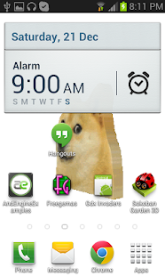 How to download such doge lwpp very white 2.0 mod apk for laptop