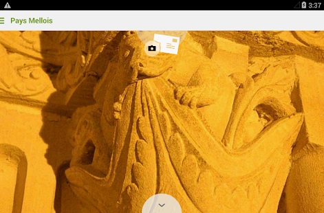 Pays Mellois Tour Screenshots 3