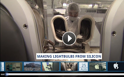 CNNMoney For Google TV poster 2